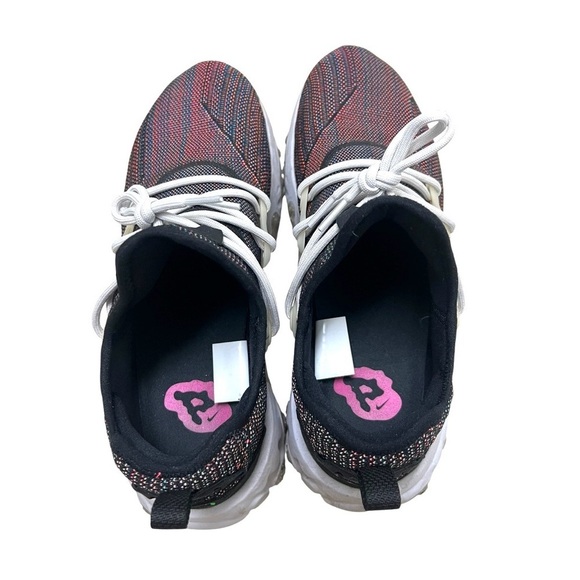 Nike React Presto Flyknit Multi Color
CN1709-001 Men's Size 11 - Picture 6 of 8